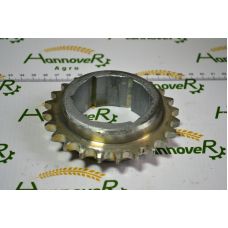 Зірочка храпової муфти Z=24 N01159A0, Kuhn